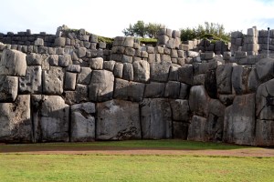 More cyclopean architecture.